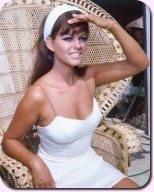 Claudia Cardinale